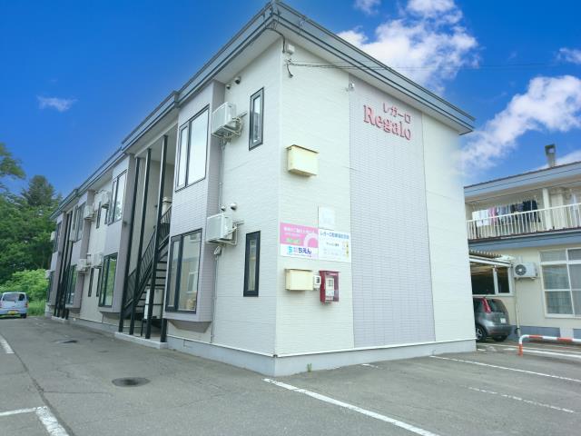 賃貸不動産 写真