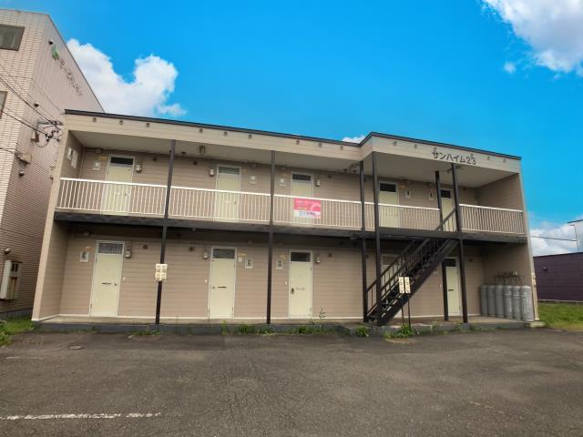 賃貸不動産 写真