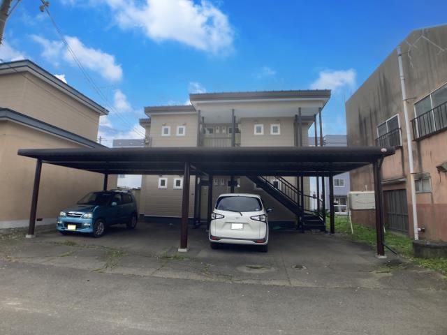 賃貸不動産 写真