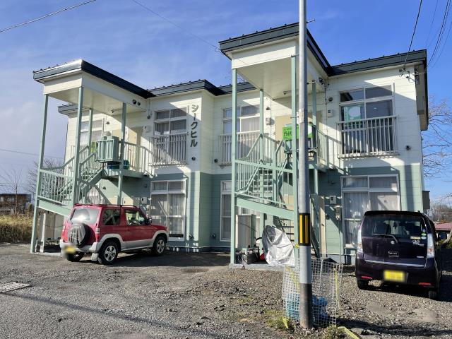 賃貸不動産 写真