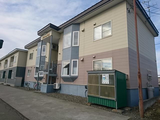 賃貸不動産 写真