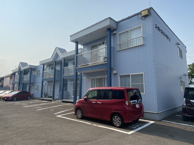 賃貸不動産 写真