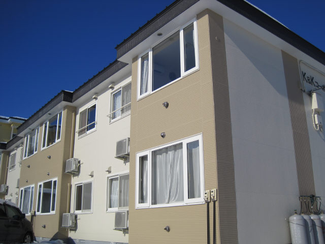 賃貸不動産 写真