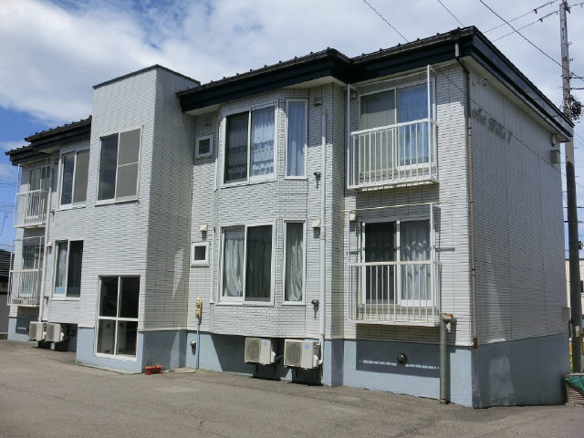 賃貸不動産 写真