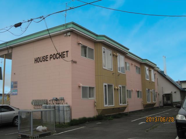 賃貸不動産 写真