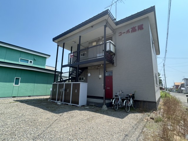 賃貸不動産 写真