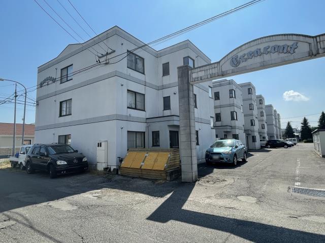 賃貸不動産 写真