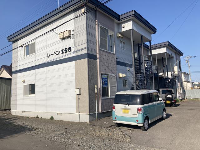 賃貸不動産 写真