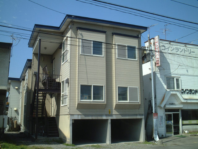 賃貸不動産 写真