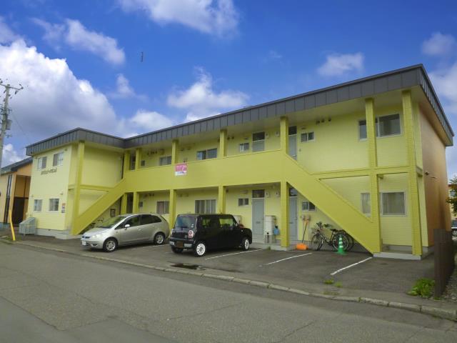 賃貸不動産 写真