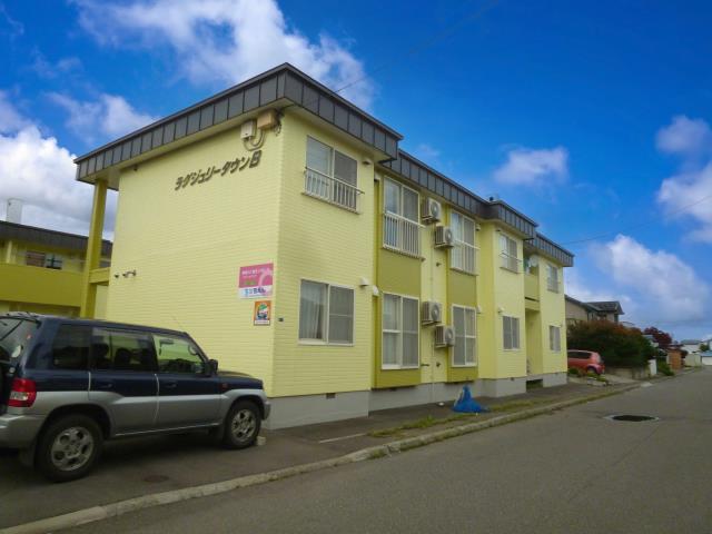 賃貸不動産 写真