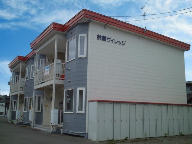 賃貸不動産 写真