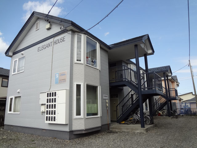 賃貸不動産 写真