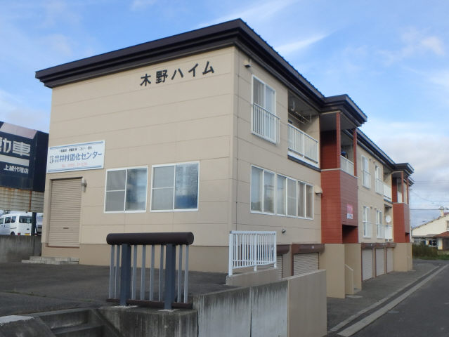 賃貸不動産 写真