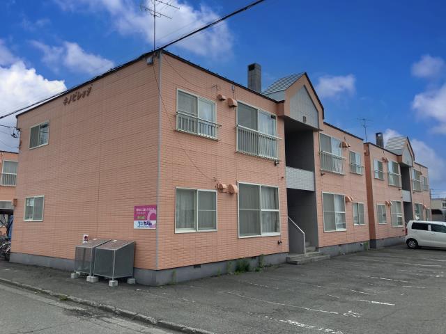 賃貸不動産 写真