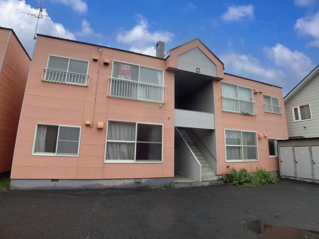 賃貸不動産 写真