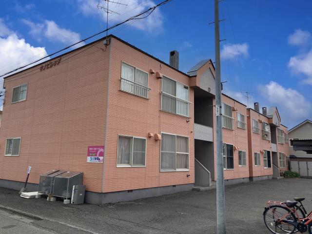 賃貸不動産 写真