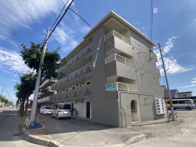 賃貸不動産 写真