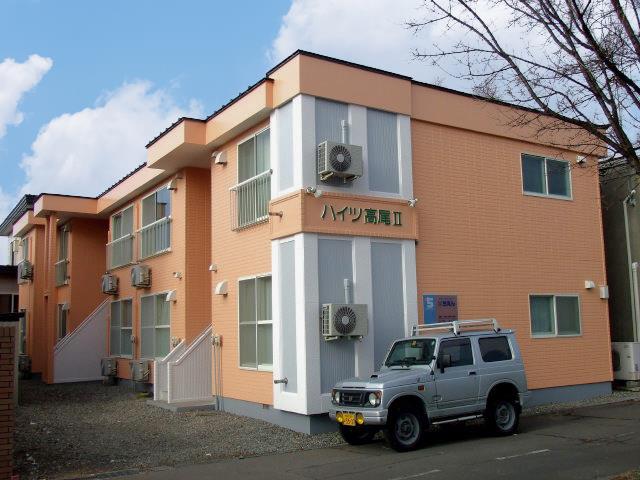 賃貸不動産 写真