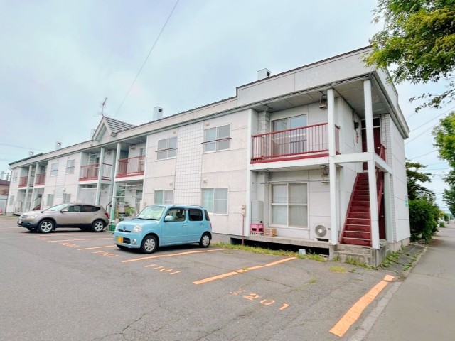 賃貸不動産 写真