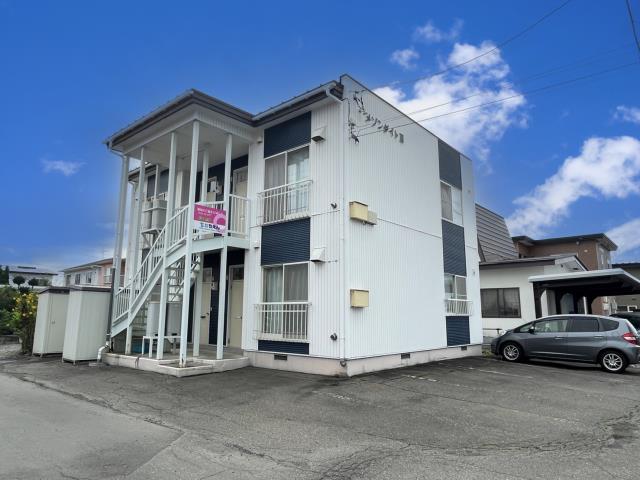 賃貸不動産 写真