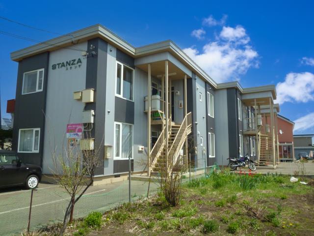 賃貸不動産 写真