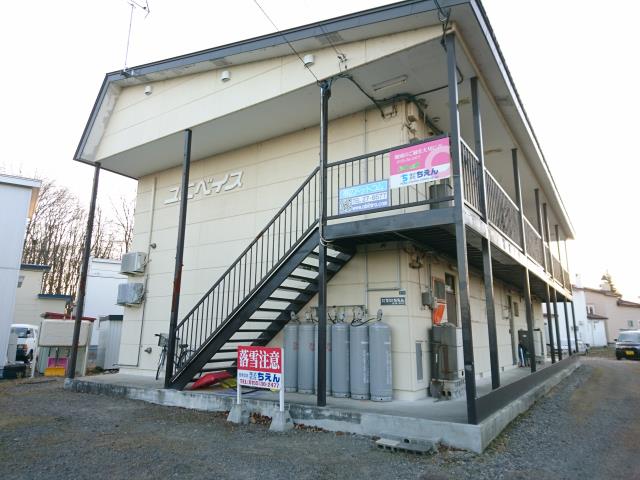 賃貸不動産 写真