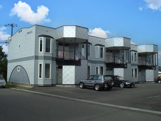 賃貸不動産 写真