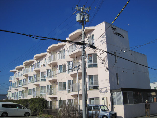 賃貸不動産 写真