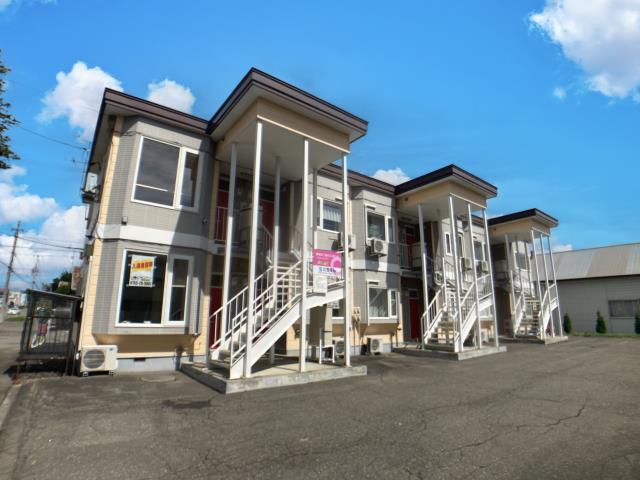 賃貸不動産 写真