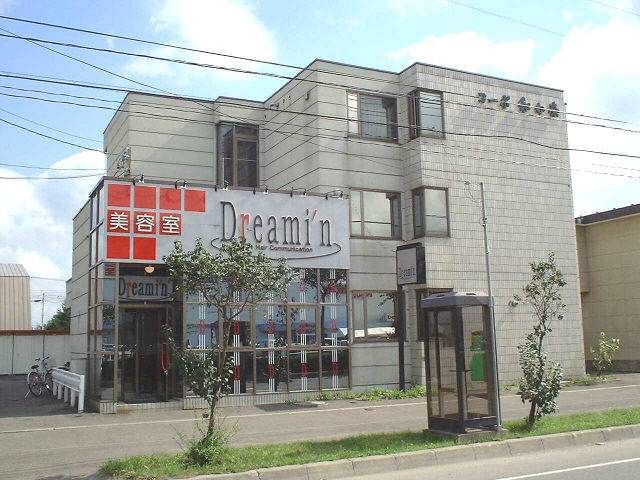 賃貸不動産 写真