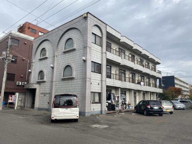 賃貸不動産 写真