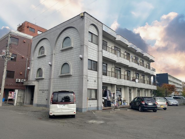 賃貸不動産 写真