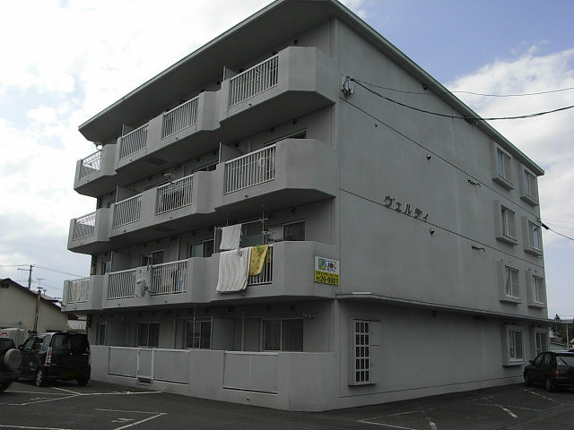 賃貸不動産 写真