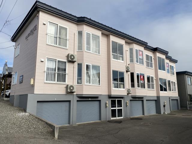 賃貸不動産 写真