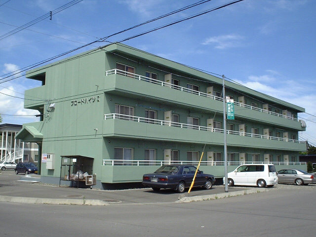 賃貸不動産 写真