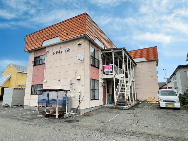 賃貸不動産 写真