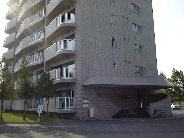 賃貸不動産 写真