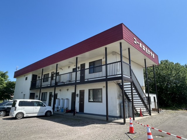 賃貸不動産 写真