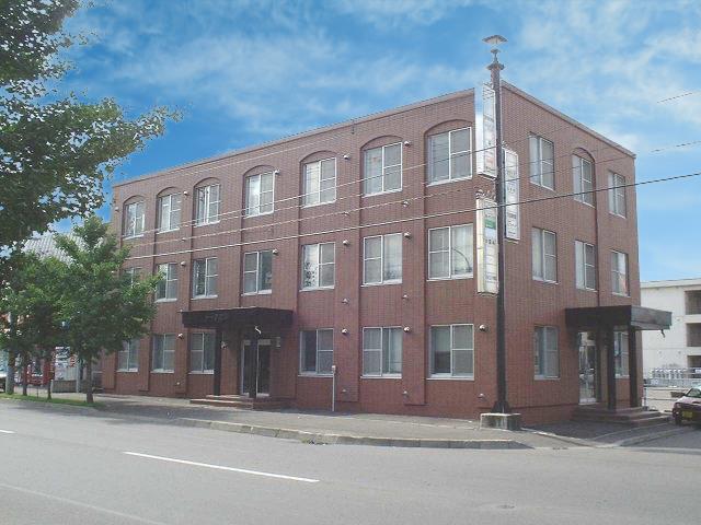 賃貸不動産 写真