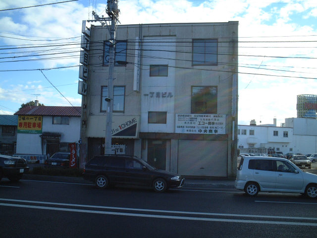 賃貸不動産 写真