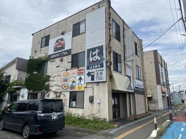 賃貸不動産 写真