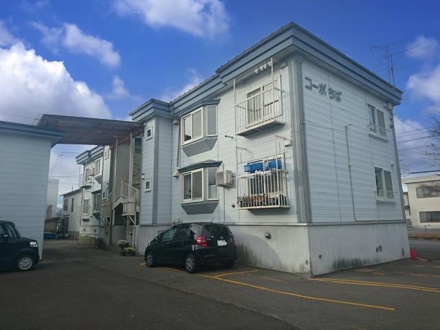 賃貸不動産 写真