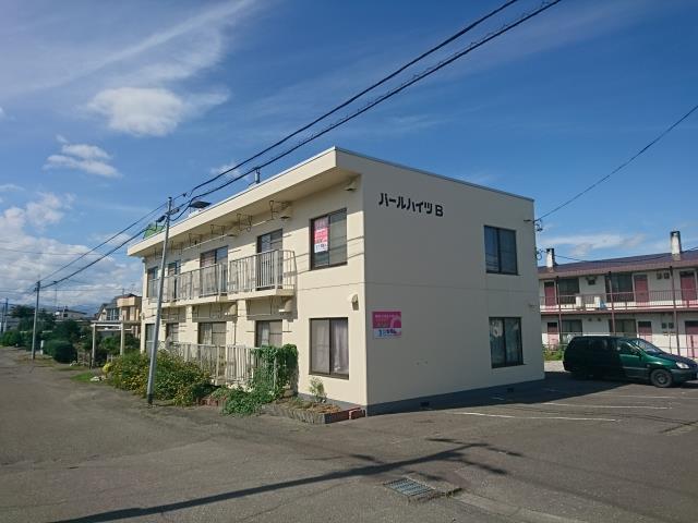 賃貸不動産 写真