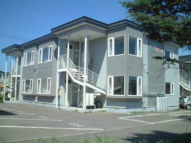 賃貸不動産 写真