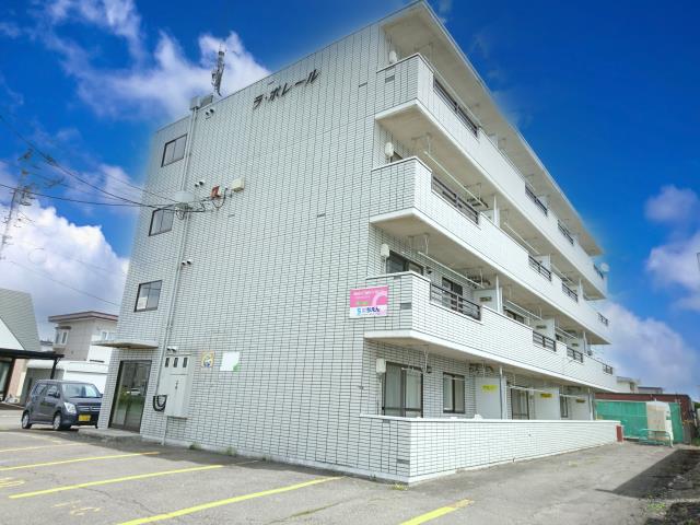 賃貸不動産 写真