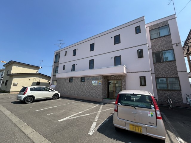 賃貸不動産 写真
