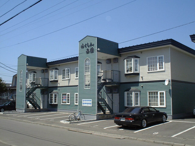 賃貸不動産 写真