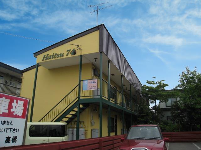 賃貸不動産 写真