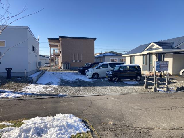 賃貸不動産 写真